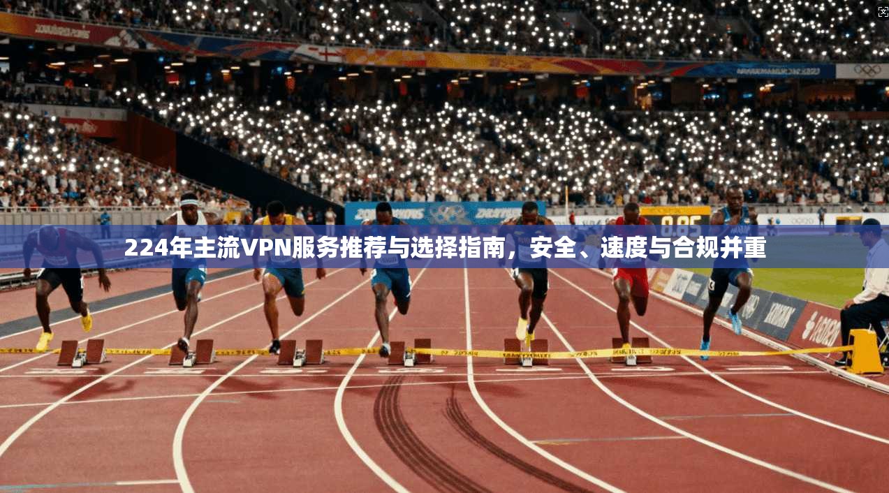 224年主流VPN服务推荐与选择指南，安全、速度与合规并重