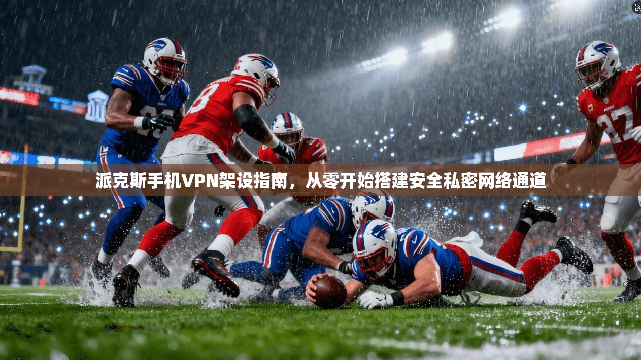 派克斯手机VPN架设指南，从零开始搭建安全私密网络通道