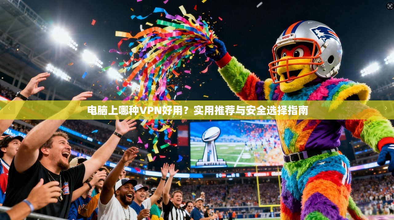 电脑上哪种VPN好用？实用推荐与安全选择指南