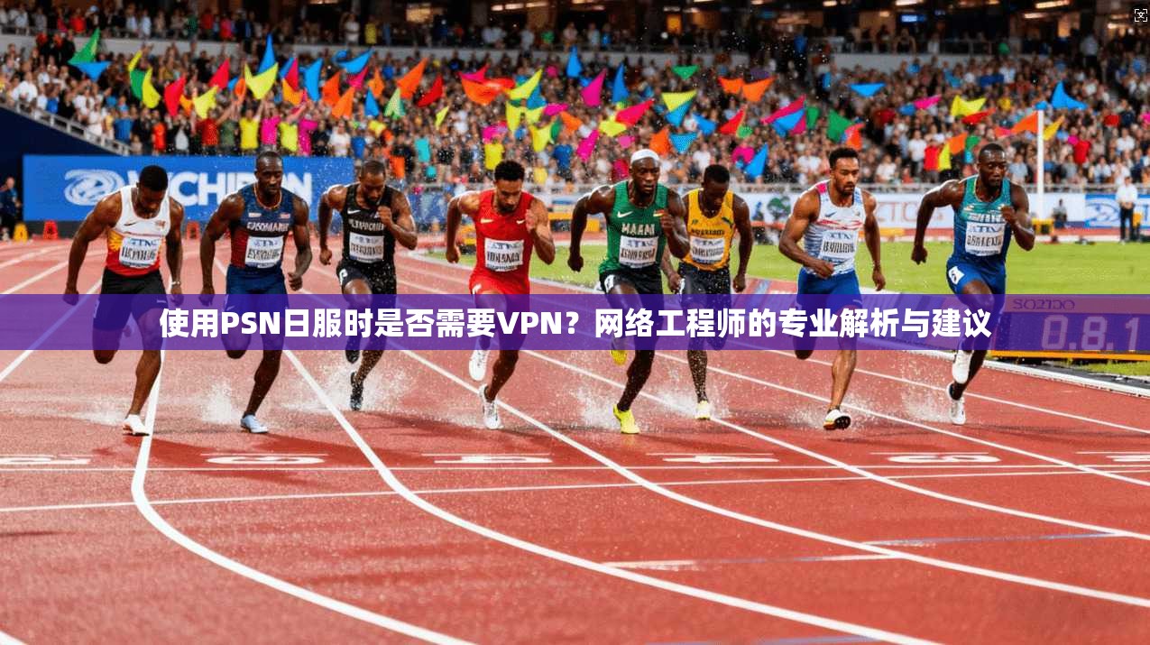 使用PSN日服时是否需要VPN？网络工程师的专业解析与建议
