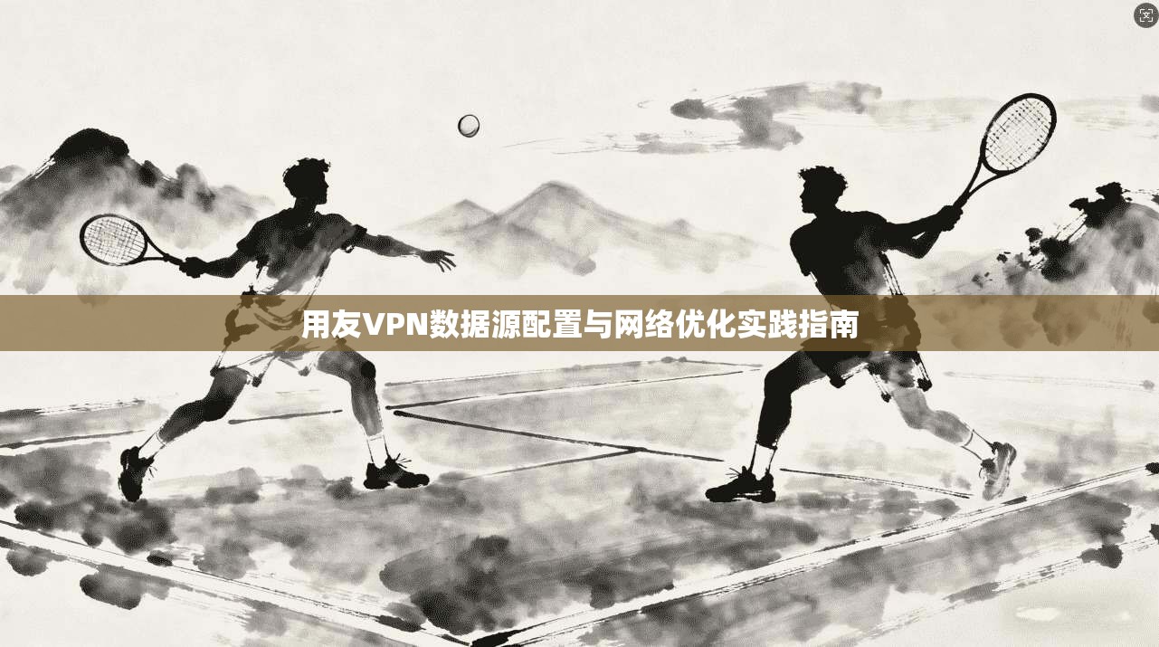 用友VPN数据源配置与网络优化实践指南 用友VPN数据源配置与网络优化实践指南