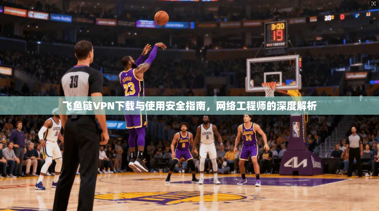 飞鱼链VPN下载与使用安全指南，网络工程师的深度解析