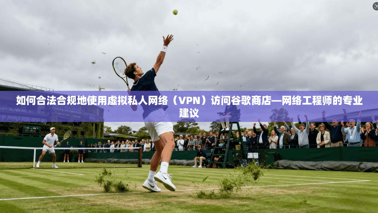 如何合法合规地使用虚拟私人网络(VPN)访问谷歌商店—网络工程师的专业建议