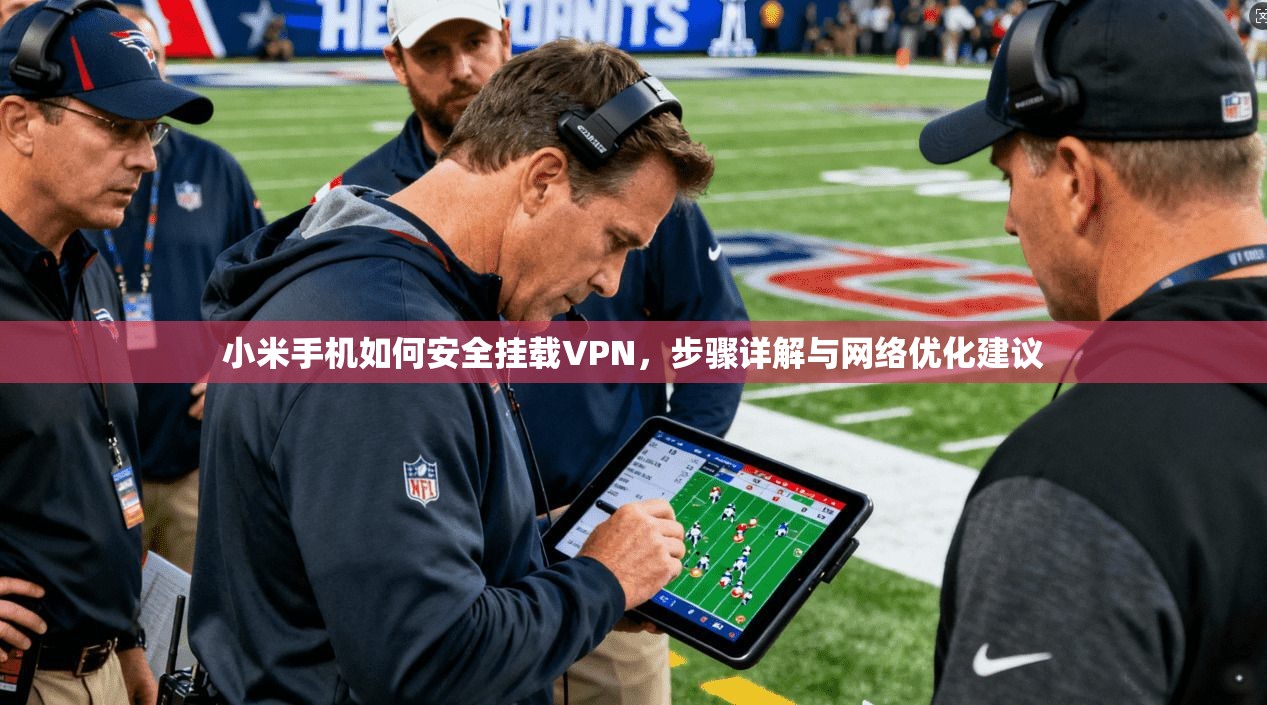 小米手机如何安全挂载VPN,步骤详解与网络优化建议