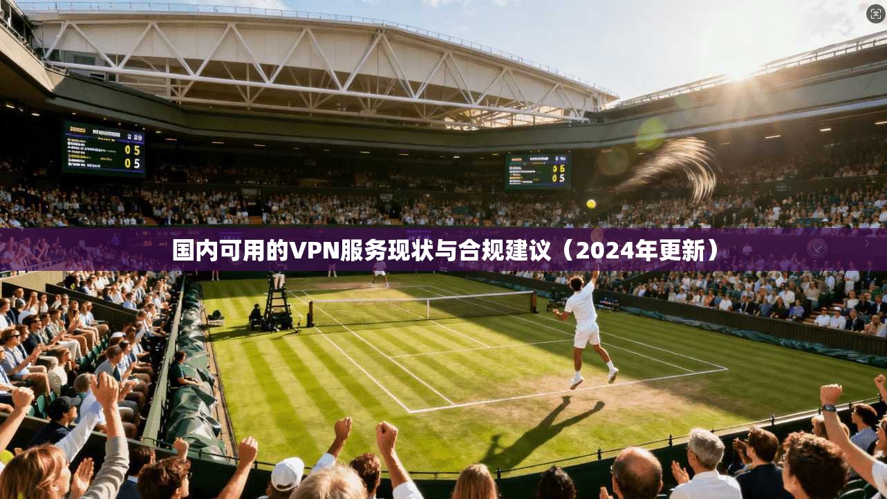 国内可用的VPN服务现状与合规建议(2024年更新)