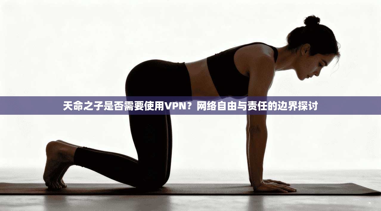 天命之子是否需要使用VPN？网络自由与责任的边界探讨