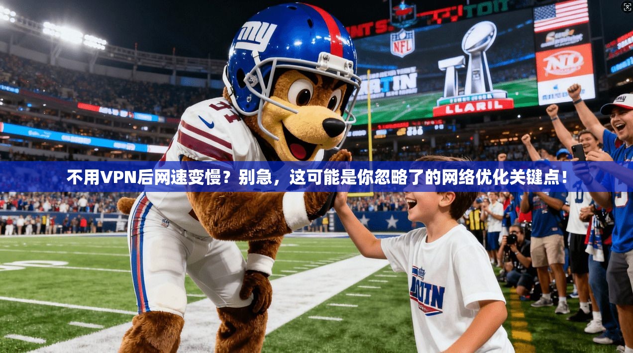不用VPN后网速变慢?别急,这可能是你忽略了的网络优化关键点!