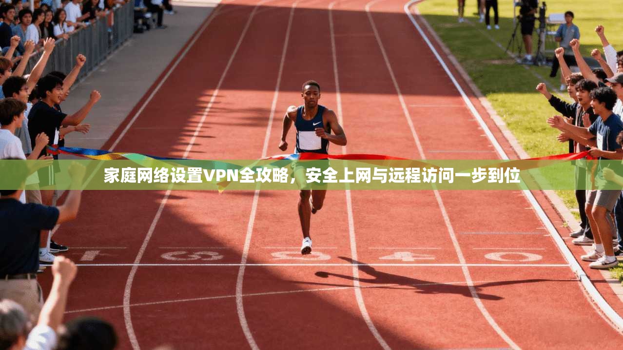 家庭网络设置VPN全攻略,安全上网与远程访问一步到位