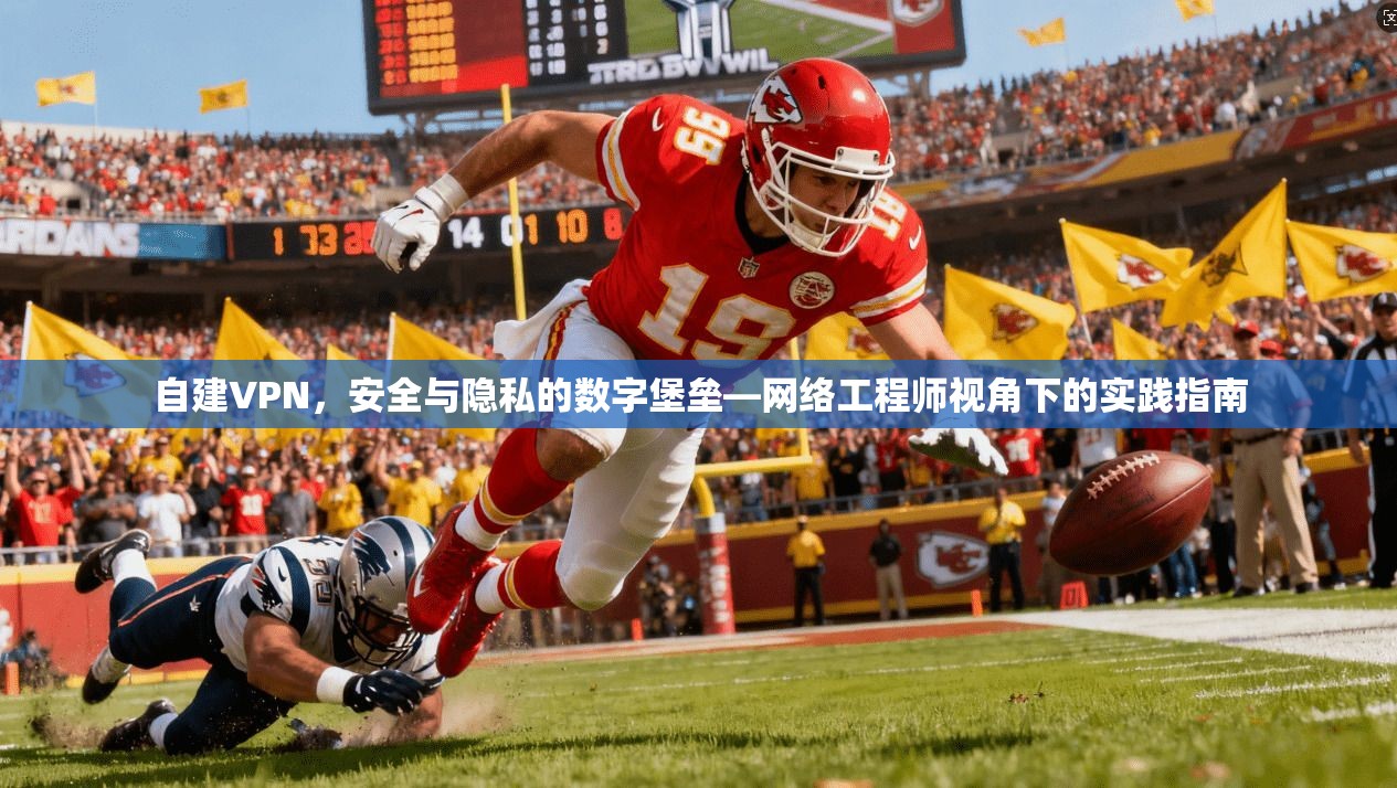 自建VPN,安全与隐私的数字堡垒—网络工程师视角下的实践指南