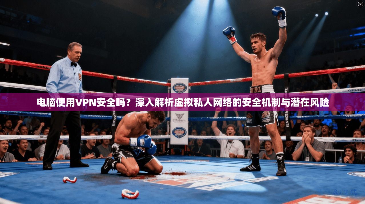 电脑使用VPN安全吗？深入解析虚拟私人网络的安全机制与潜在风险