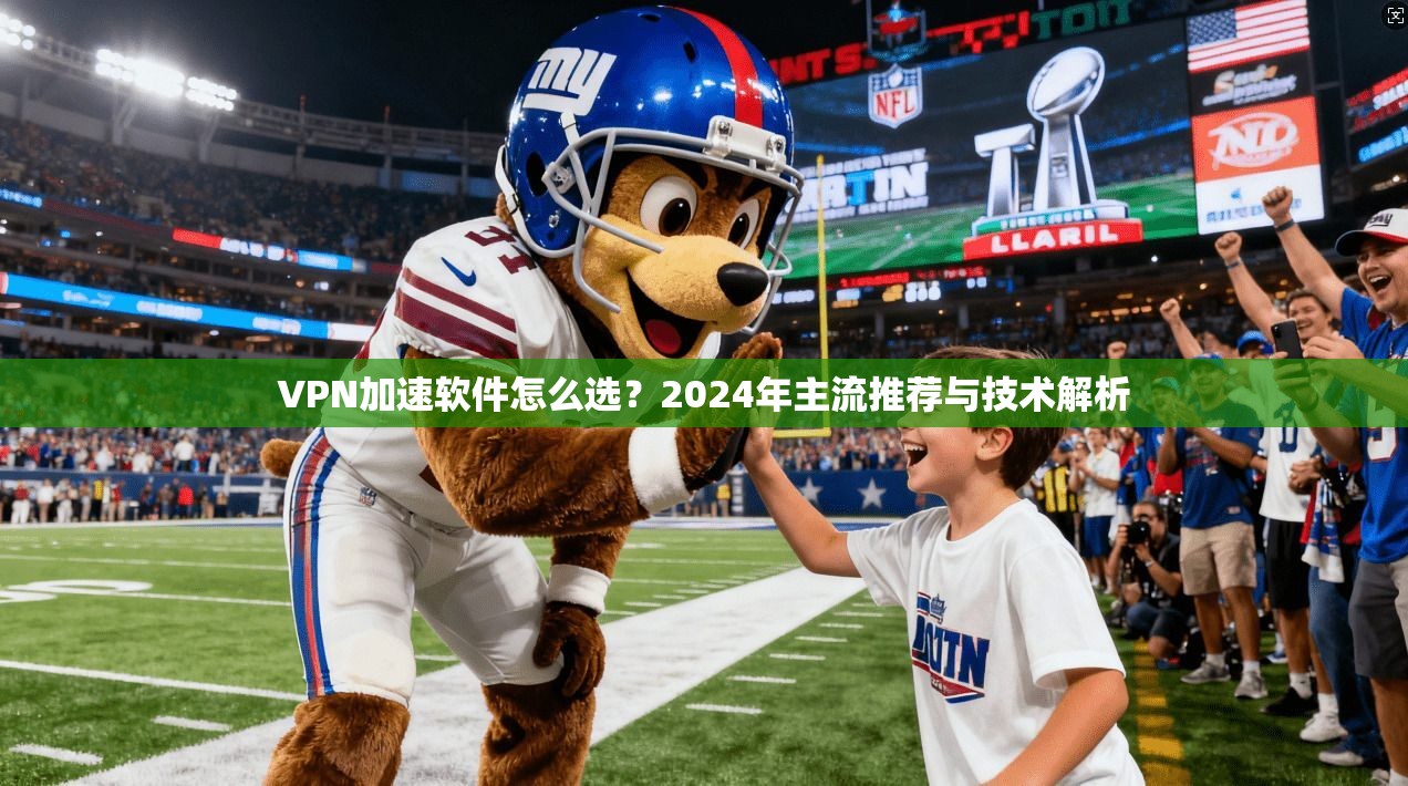 VPN加速软件怎么选？2024年主流推荐与技术解析