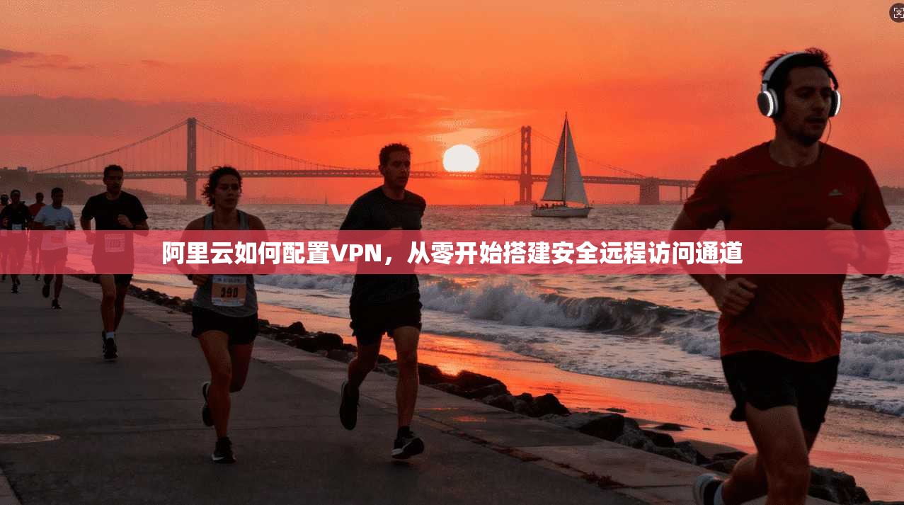阿里云如何配置VPN，从零开始搭建安全远程访问通道