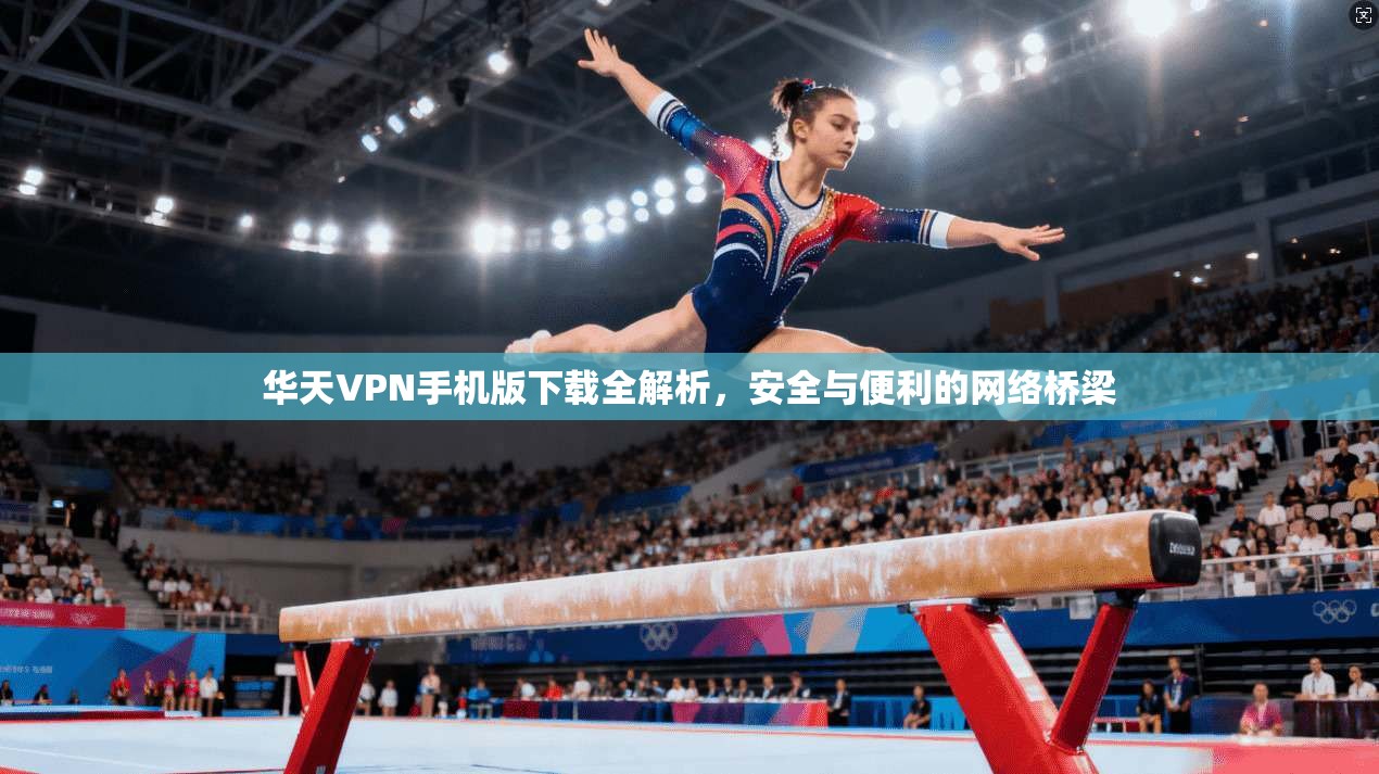 华天VPN手机版下载全解析，安全与便利的网络桥梁