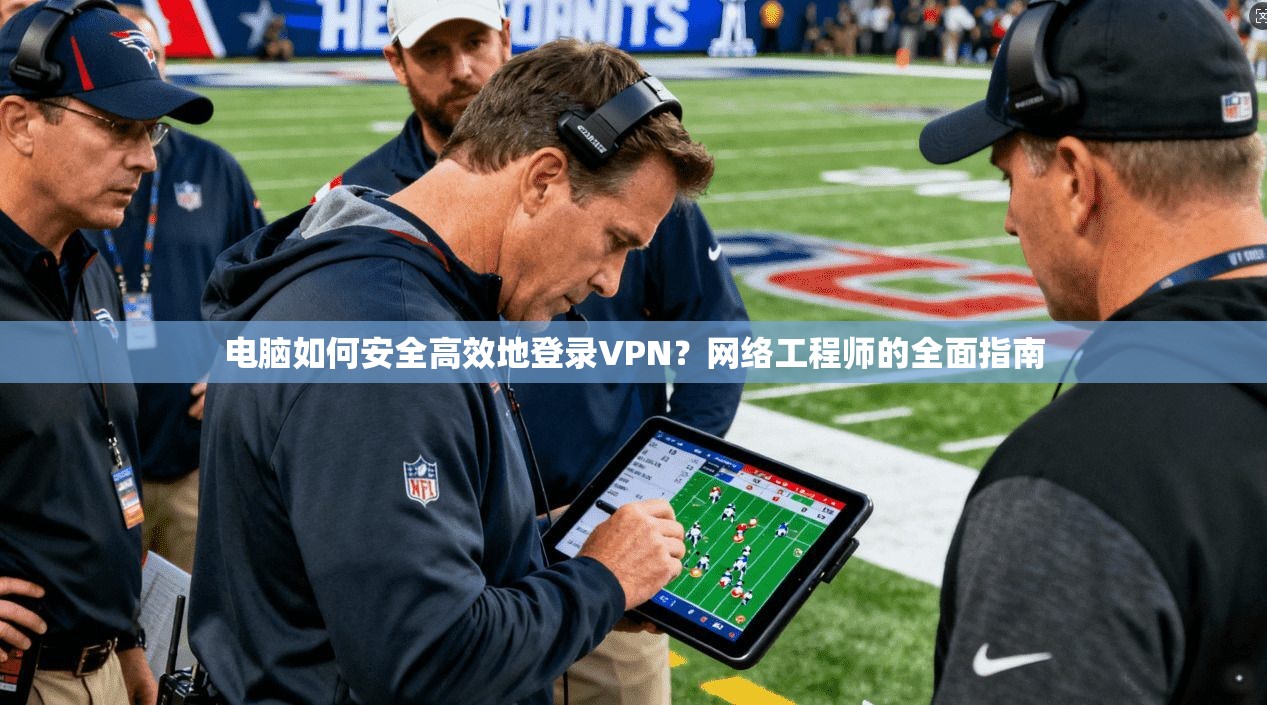 电脑如何安全高效地登录VPN？网络工程师的全面指南