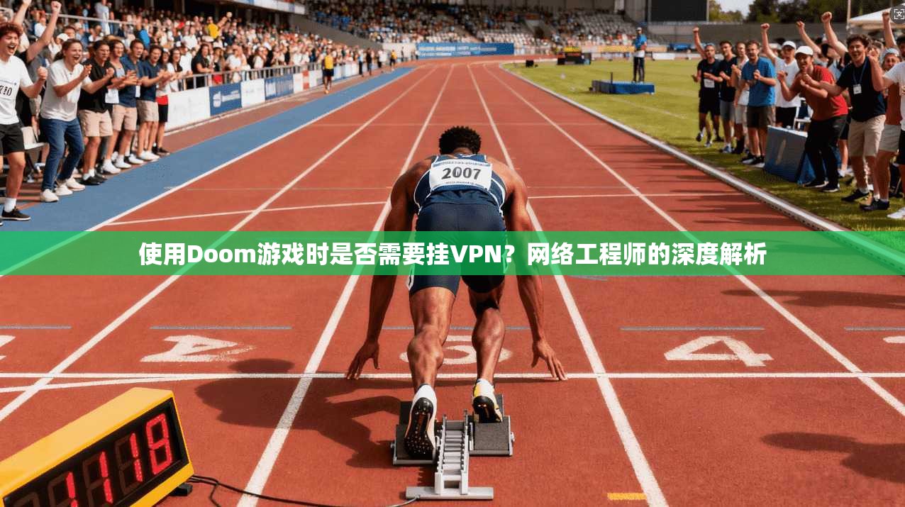 使用Doom游戏时是否需要挂VPN?网络工程师的深度解析