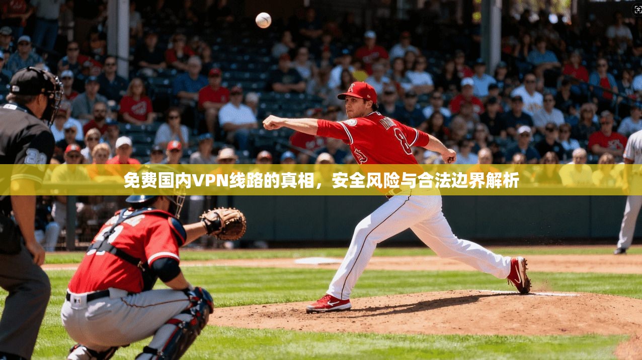免费国内VPN线路的真相,安全风险与合法边界解析