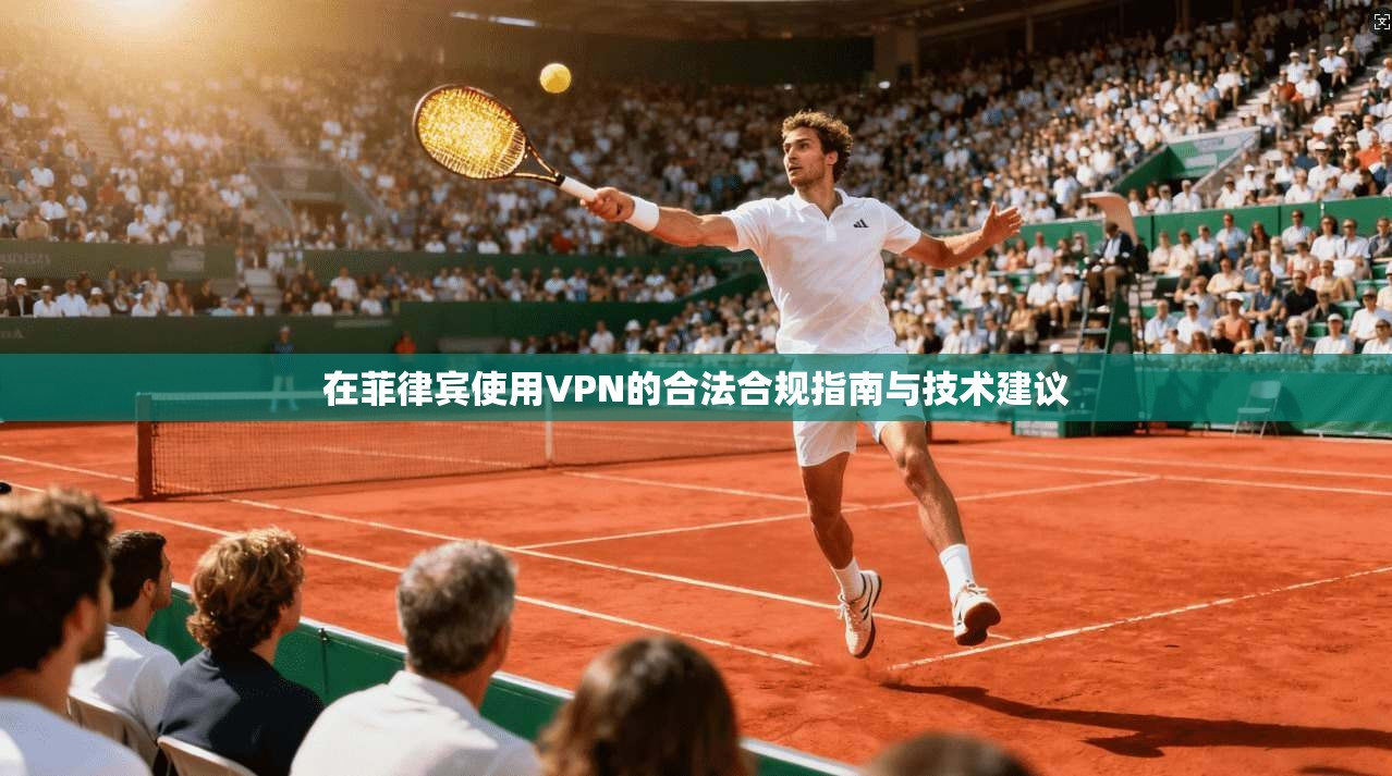 在菲律宾使用VPN的合法合规指南与技术建议