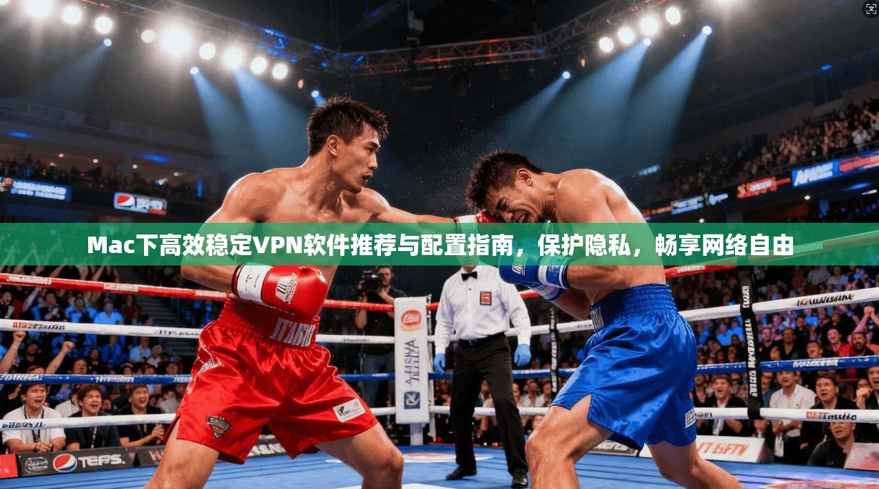 Mac下高效稳定VPN软件推荐与配置指南，保护隐私，畅享网络自由