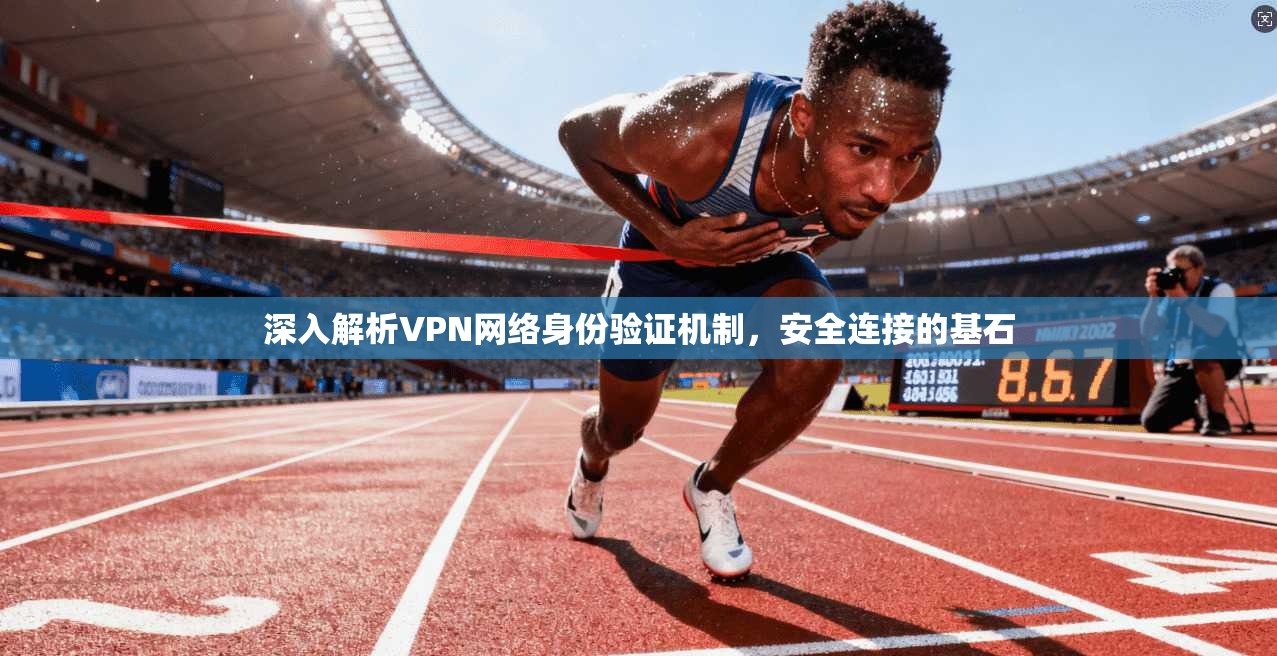 深入解析VPN网络身份验证机制，安全连接的基石
