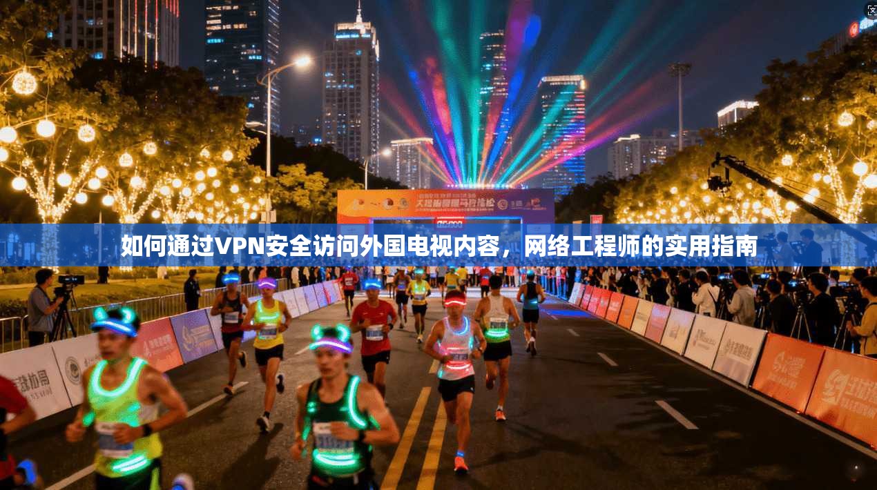 如何通过VPN安全访问外国电视内容,网络工程师的实用指南