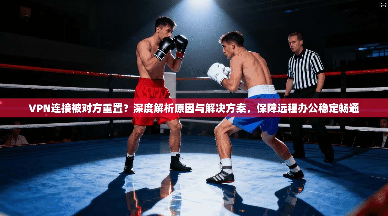 VPN连接被对方重置?深度解析原因与解决方案,保障远程办公稳定畅通