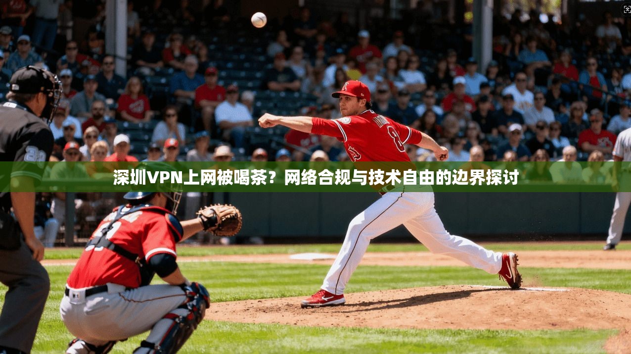 深圳VPN上网被喝茶?网络合规与技术自由的边界探讨
