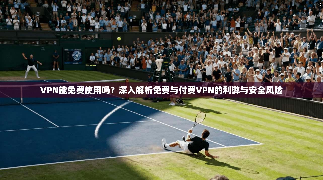 VPN能免费使用吗?深入解析免费与付费VPN的利弊与安全风险