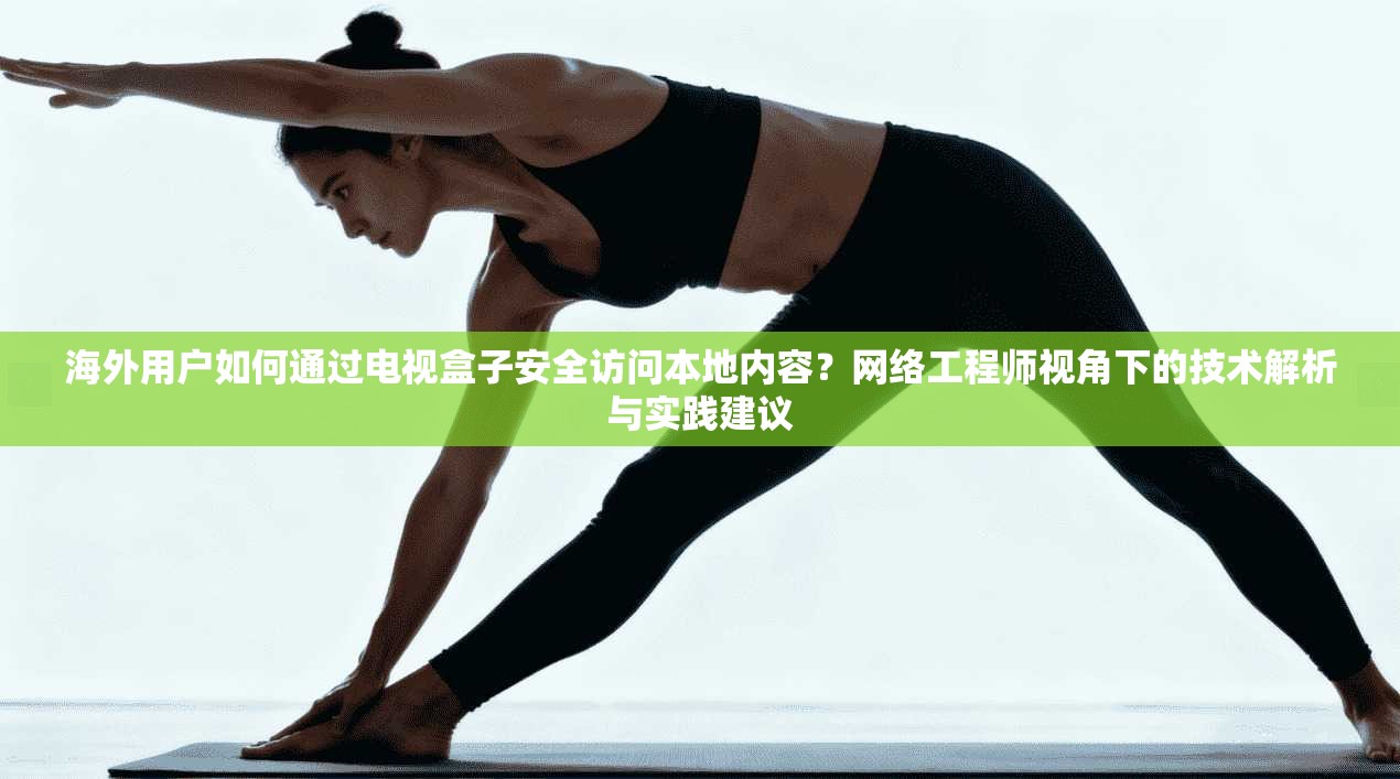 海外用户如何通过电视盒子安全访问本地内容？网络工程师视角下的技术解析与实践建议
