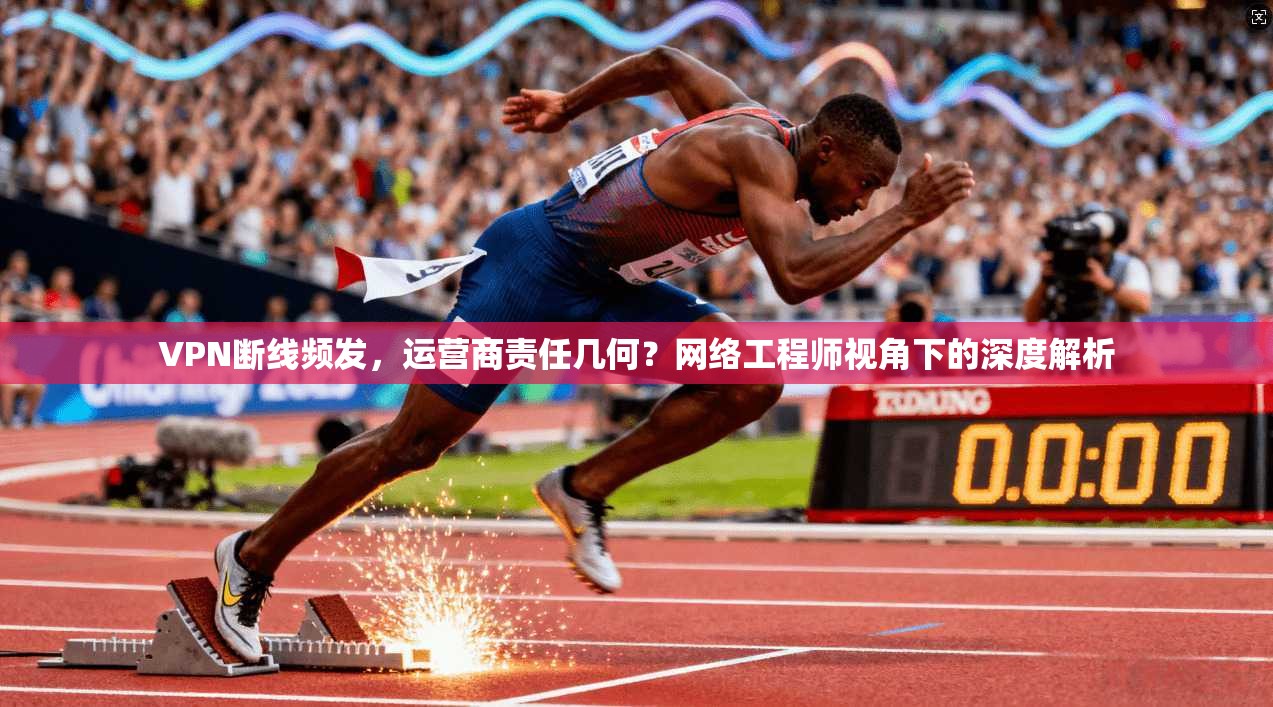 VPN断线频发,运营商责任几何?网络工程师视角下的深度解析