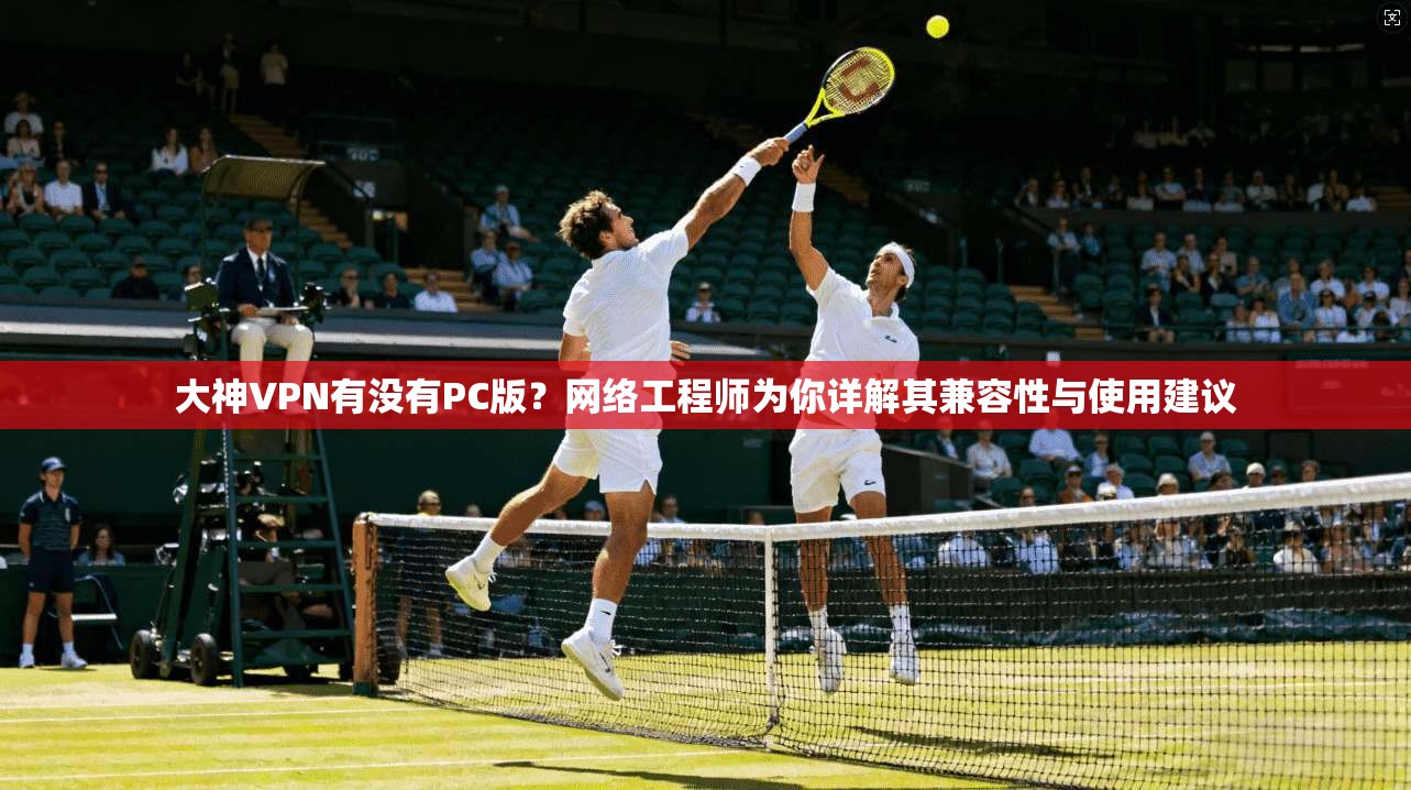 大神VPN有没有PC版?网络工程师为你详解其兼容性与使用建议