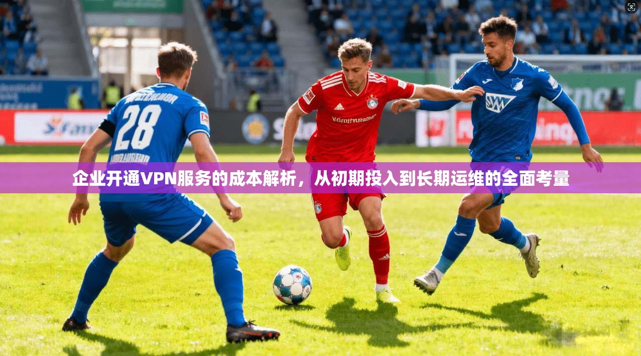 企业开通VPN服务的成本解析，从初期投入到长期运维的全面考量