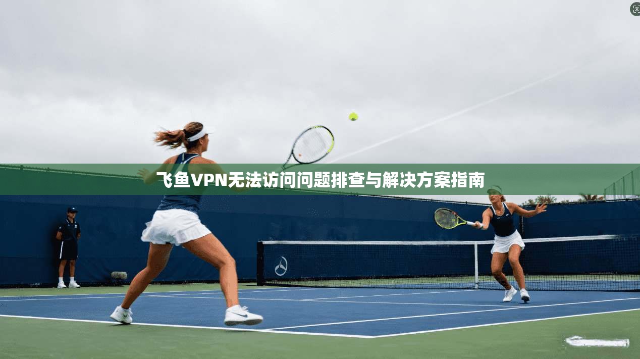 飞鱼VPN无法访问问题排查与解决方案指南