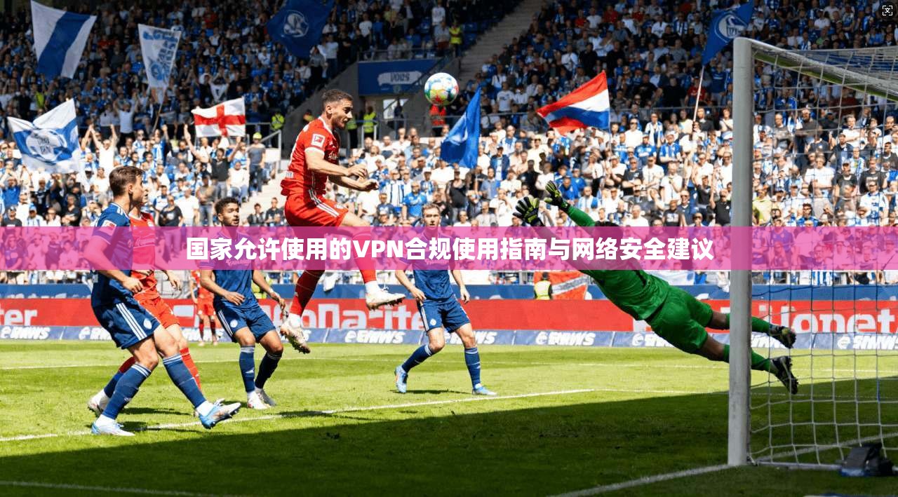 国家允许使用的VPN合规使用指南与网络安全建议