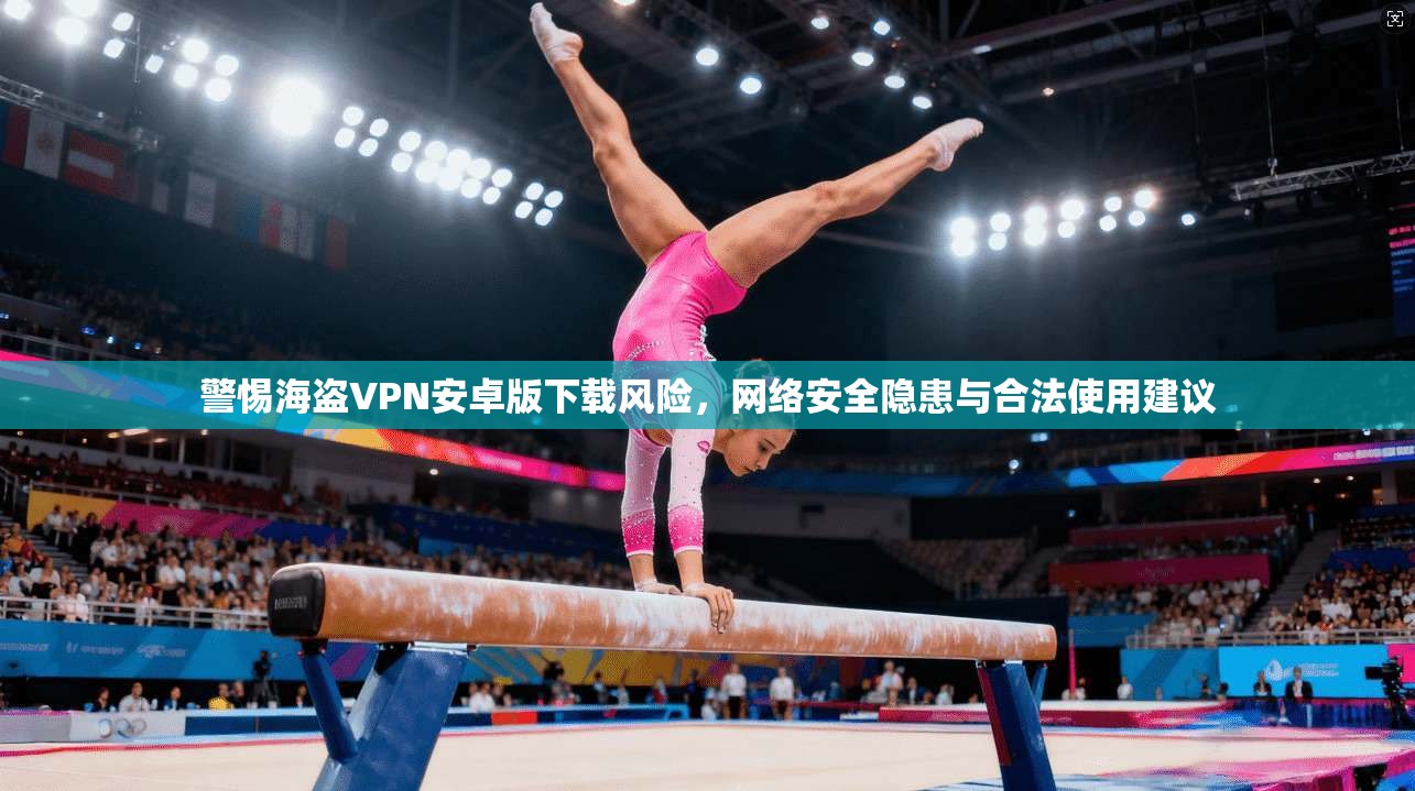 警惕海盗VPN安卓版下载风险,网络安全隐患与合法使用建议