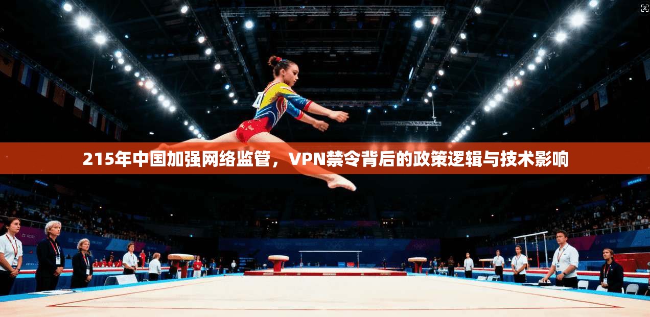 215年中国加强网络监管,VPN禁令背后的政策逻辑与技术影响