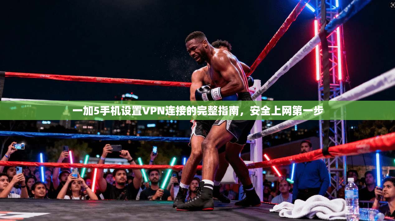 一加5手机设置VPN连接的完整指南,安全上网第一步