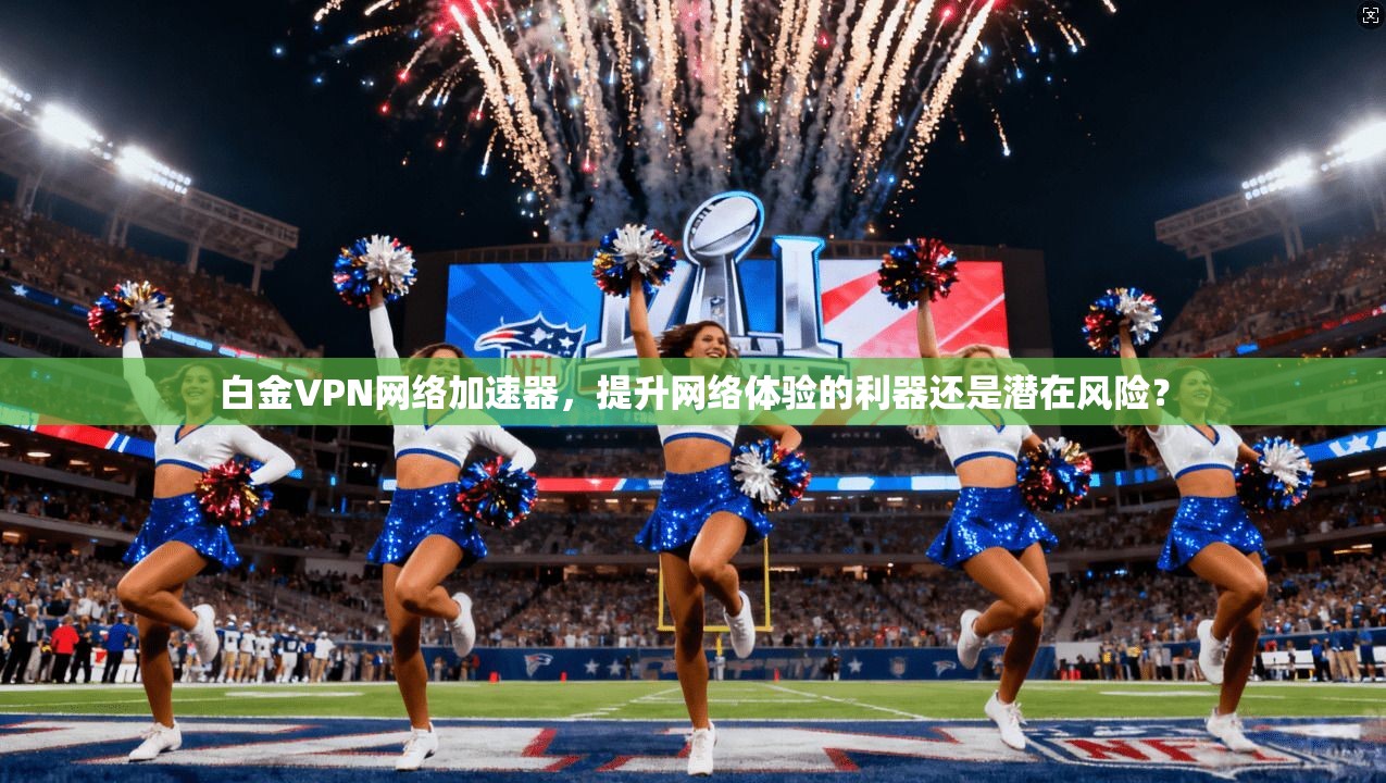 白金VPN网络加速器，提升网络体验的利器还是潜在风险？