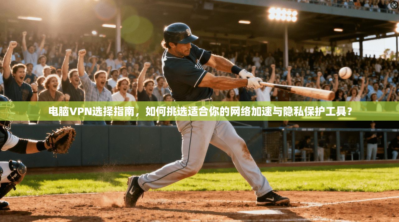 电脑VPN选择指南,如何挑选适合你的网络加速与隐私保护工具?