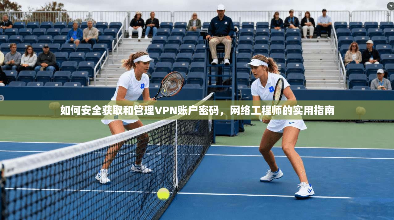如何安全获取和管理VPN账户密码，网络工程师的实用指南