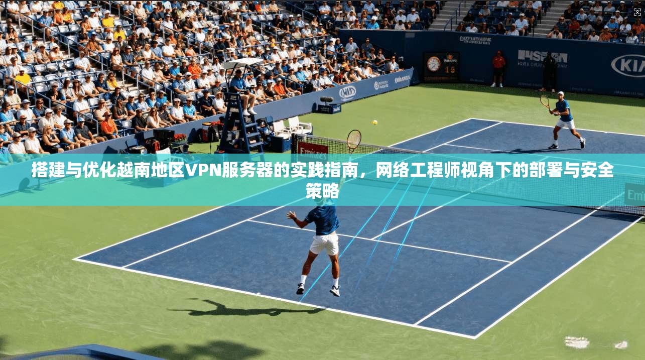 搭建与优化越南地区VPN服务器的实践指南，网络工程师视角下的部署与安全策略