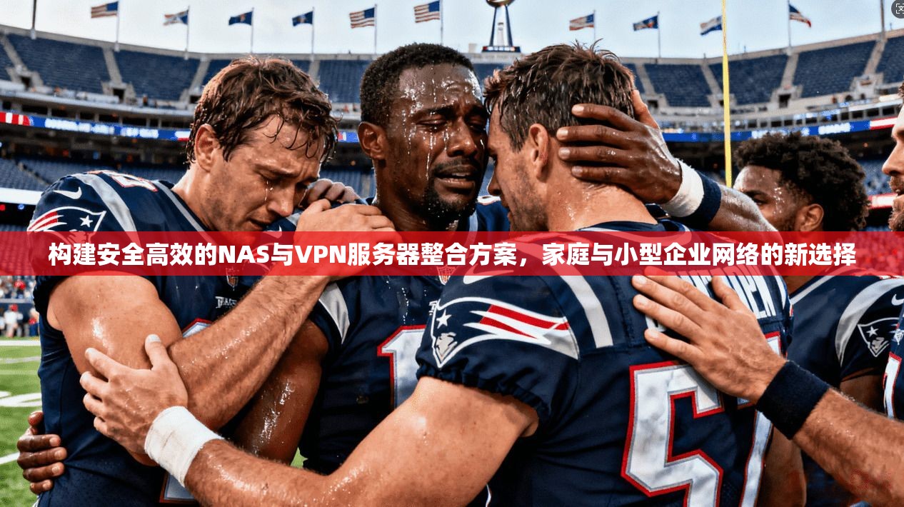 构建安全高效的NAS与VPN服务器整合方案，家庭与小型企业网络的新选择