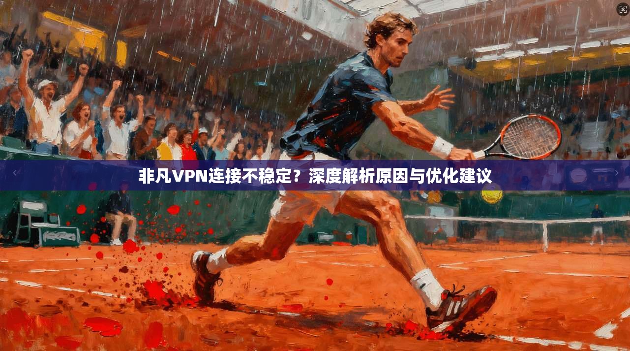 非凡VPN连接不稳定？深度解析原因与优化建议