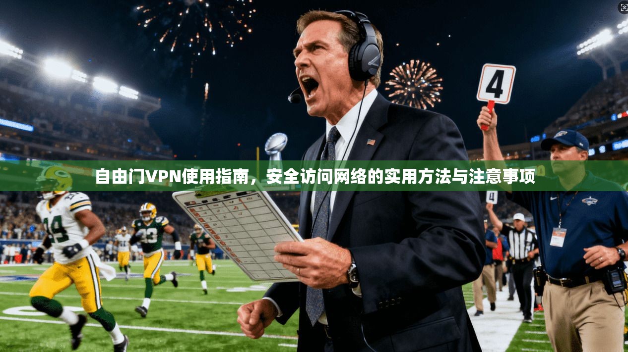自由门VPN使用指南，安全访问网络的实用方法与注意事项