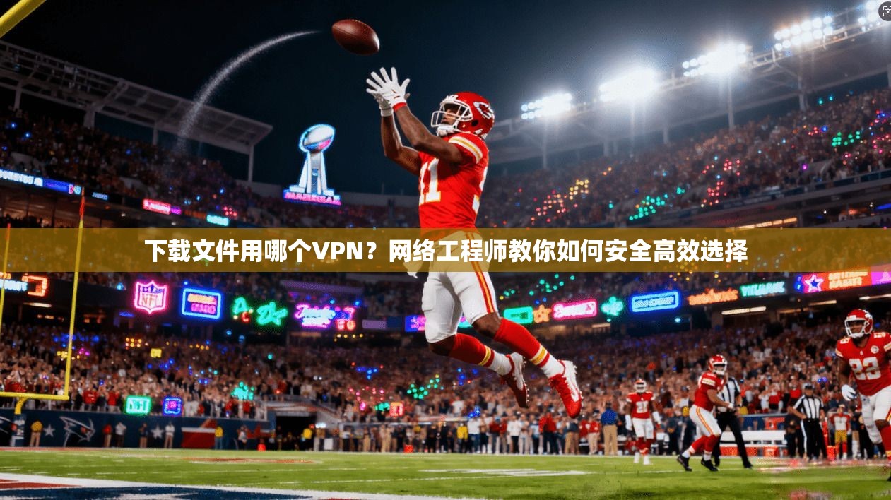 下载文件用哪个VPN？网络工程师教你如何安全高效选择