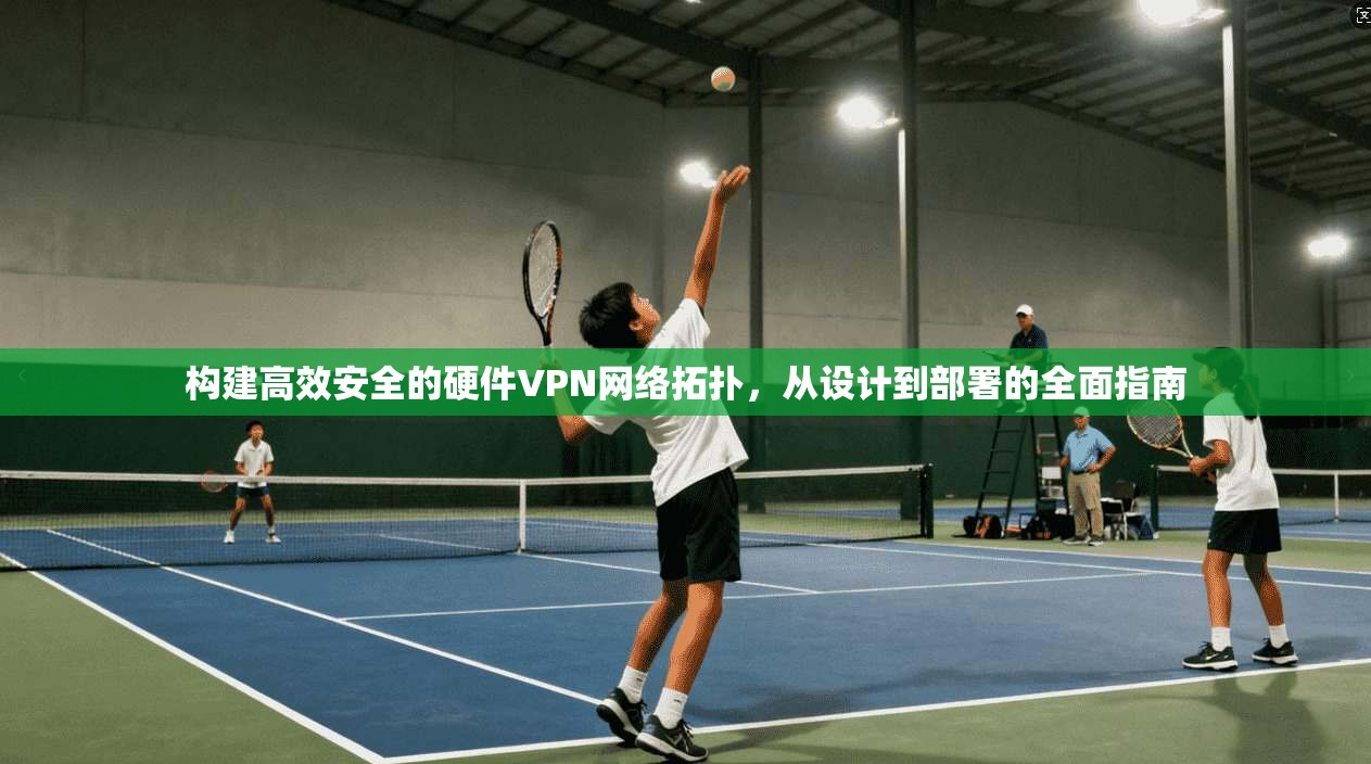 构建高效安全的硬件VPN网络拓扑,从设计到部署的全面指南