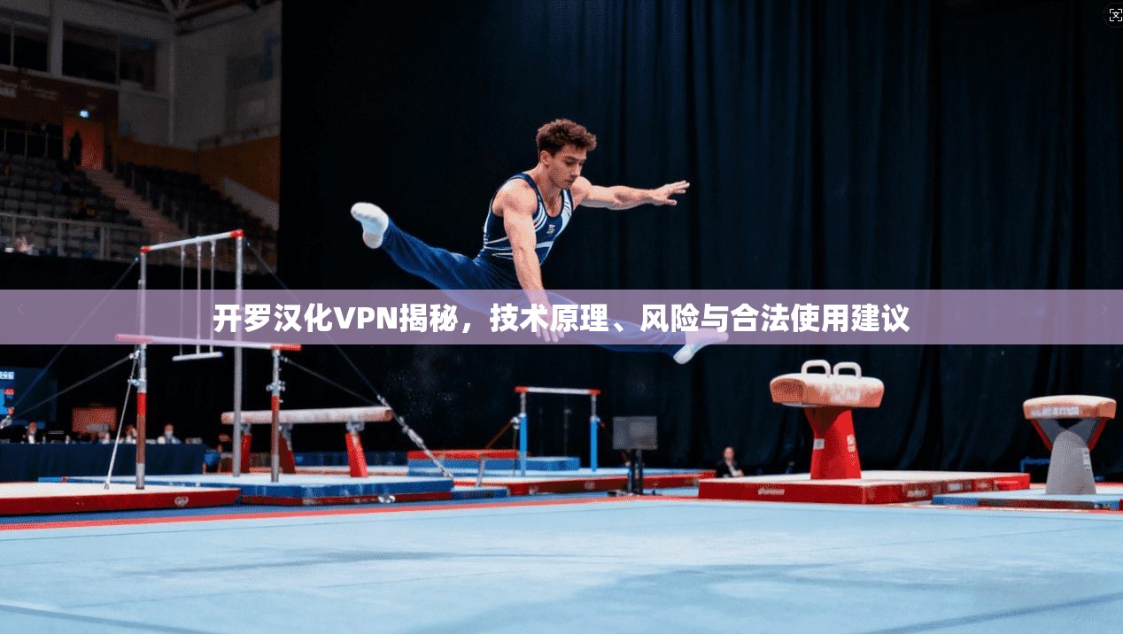 开罗汉化VPN揭秘，技术原理、风险与合法使用建议