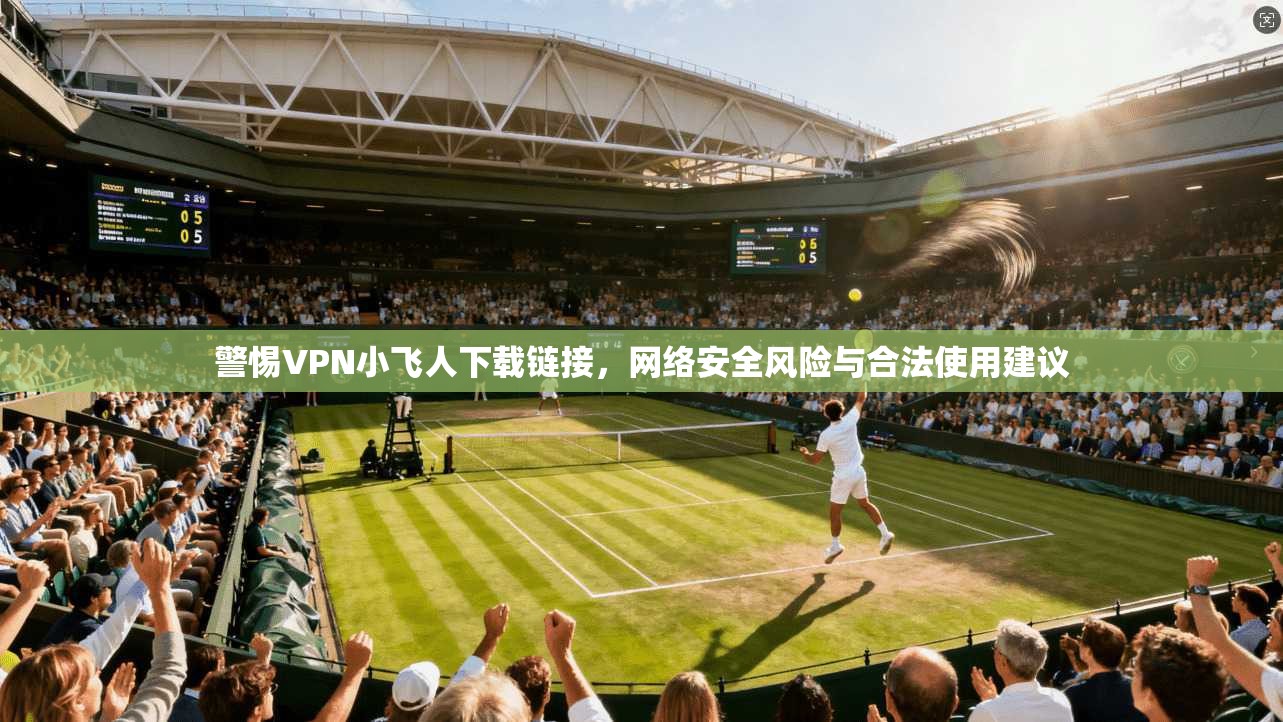 警惕VPN小飞人下载链接,网络安全风险与合法使用建议