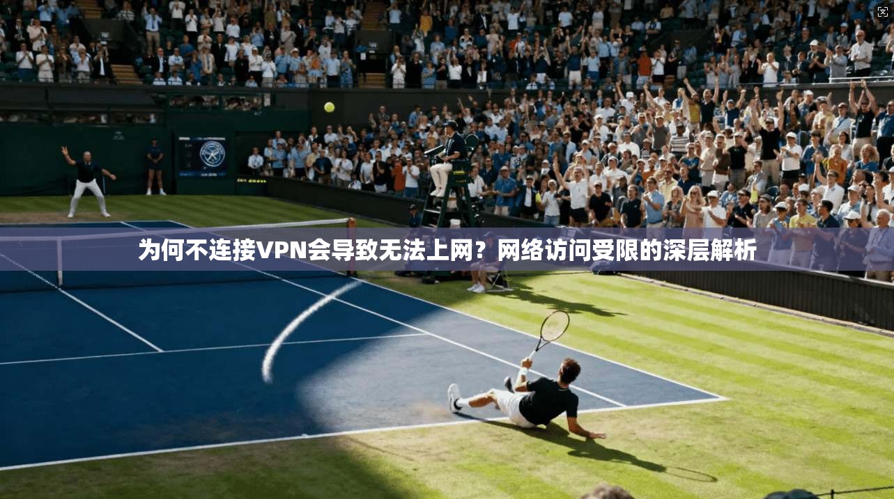 为何不连接VPN会导致无法上网?网络访问受限的深层解析
