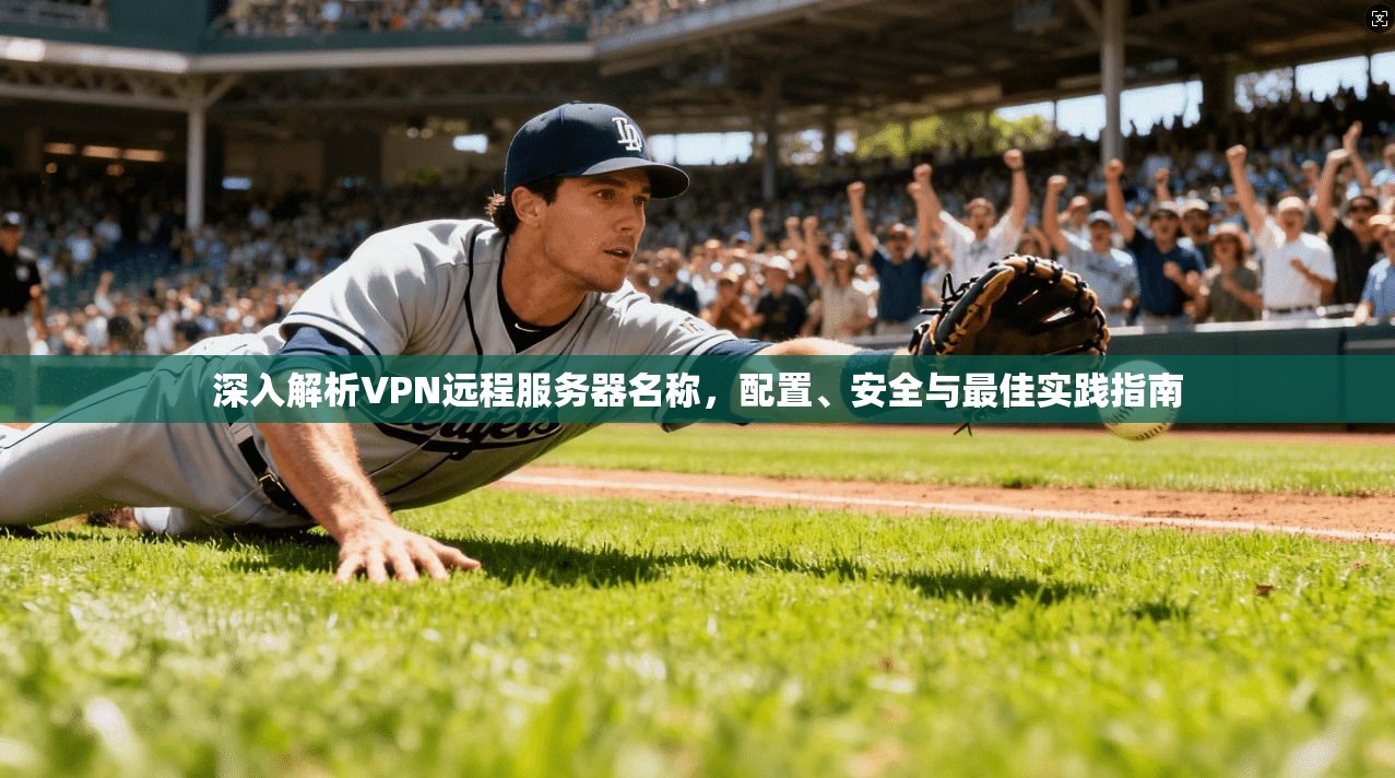 深入解析VPN远程服务器名称,配置、安全与最佳实践指南