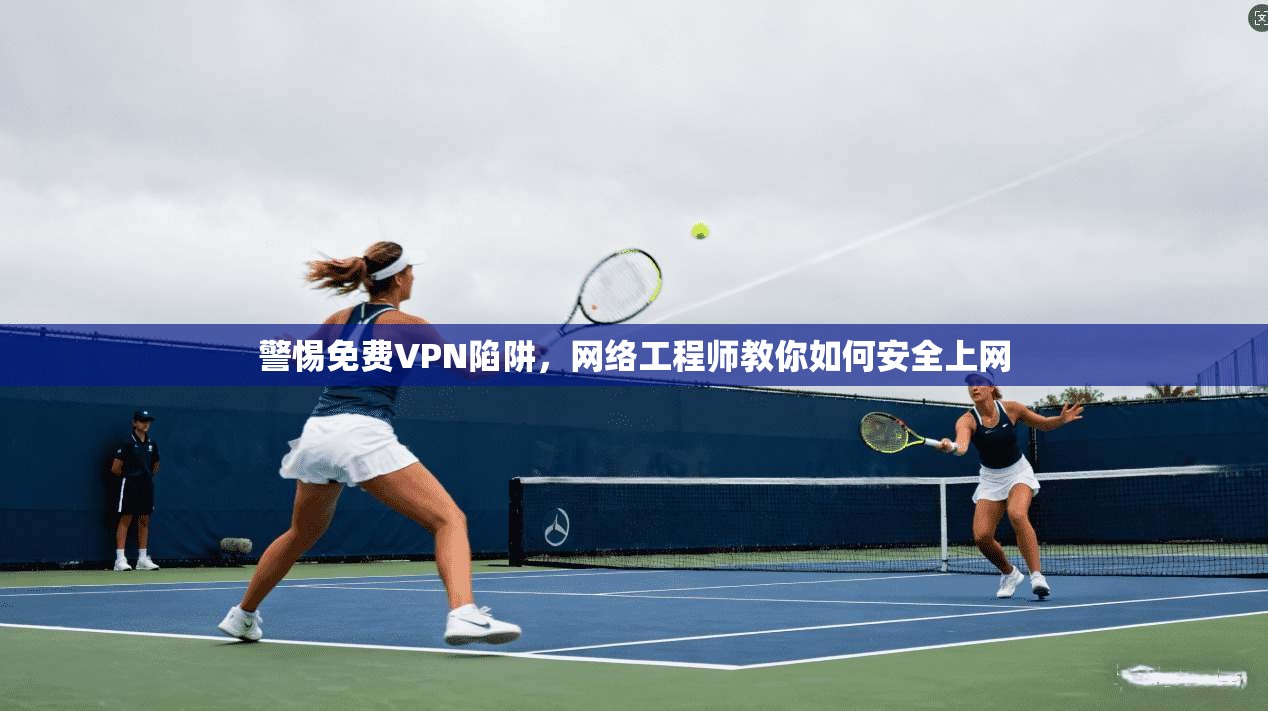 警惕免费VPN陷阱,网络工程师教你如何安全上网